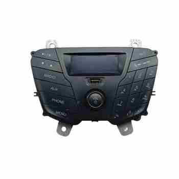 SISTEMA AUDIO / RADIO CD DT1T18D815EC 
