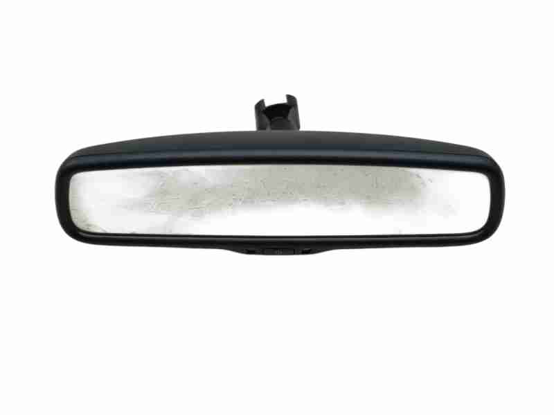 Recambio de espejo retrovisor interior para nissan qashqai (j11) n-connecta referencia OEM IAM 96321ZH30A / 9632100Q1J  
