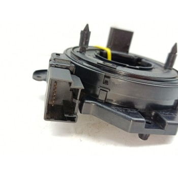 Recambio de anillo airbag para volkswagen polo (6c1) comfortline bluemotion referencia OEM IAM 6C0959653  