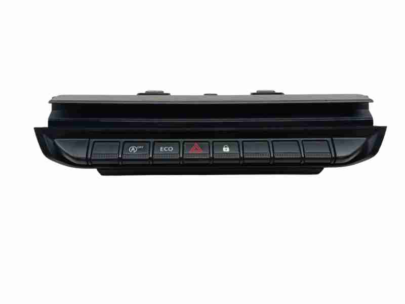 Recambio de warning para renault kangoo iii rapid profesional referencia OEM IAM 283E86009R  