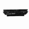 Recambio de warning para renault kangoo iii rapid profesional referencia OEM IAM 283E86009R  
