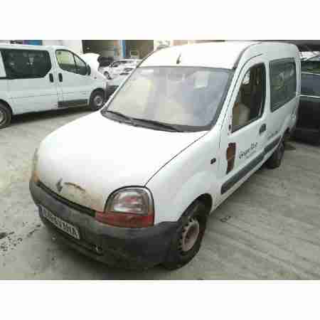 RENAULT KANGOO (F/KC0)