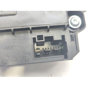 Recambio de elevalunas delantero derecho para volkswagen polo (6r1) advance referencia OEM IAM 6R0959802AD  