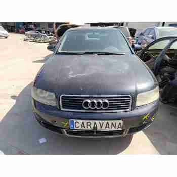 audi a4 b5 avant (8d5) del año 2005