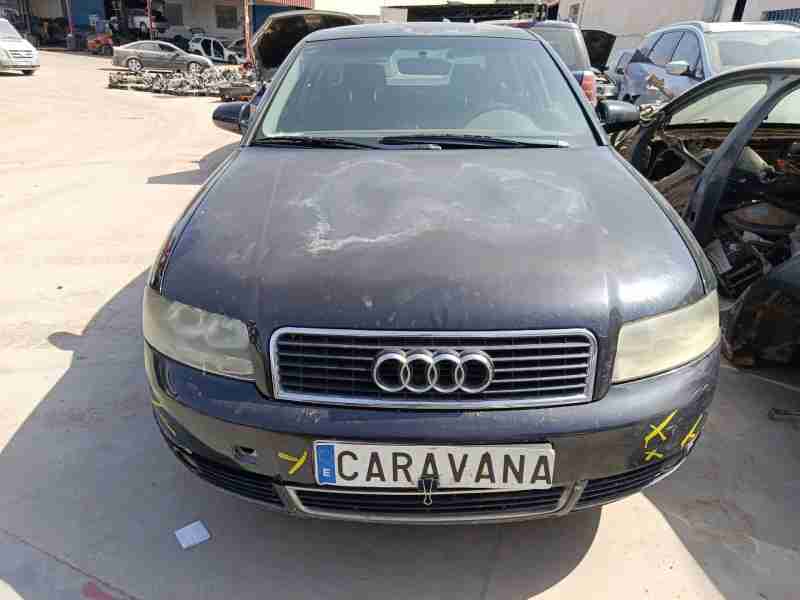 audi a4 b5 avant (8d5) del año 2005