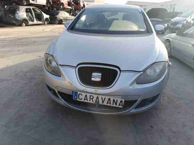 seat leon (1p1) del año 2007