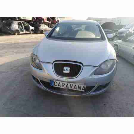 SEAT LEON (1P1)