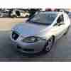 seat leon (1p1) del año 2007