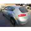 seat leon (1p1) del año 2007