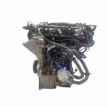 Recambio de motor completo para ford focus iv (hn) 1.0 ecoboost referencia OEM IAM B7DC 2463815 