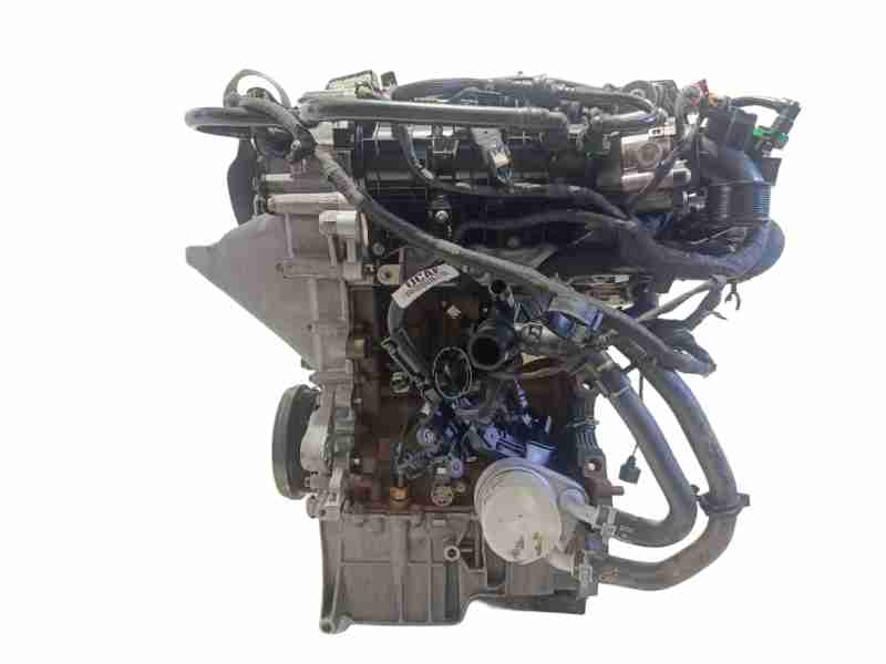 Recambio de motor completo para ford focus iv (hn) 1.0 ecoboost referencia OEM IAM B7DC 2463815 