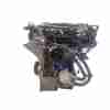 Recambio de motor completo para ford focus iv (hn) 1.0 ecoboost referencia OEM IAM B7DC 2463815 