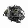 Recambio de motor completo para ford focus iv (hn) 1.0 ecoboost referencia OEM IAM B7DC 2463815 