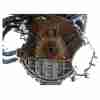 Recambio de motor completo para ford focus iv (hn) 1.0 ecoboost referencia OEM IAM B7DC 2463815 