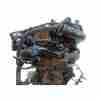 Recambio de motor completo para ford focus iv (hn) 1.0 ecoboost referencia OEM IAM B7DC 2463815 