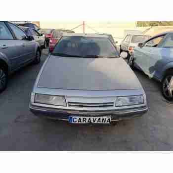 citroën xm (y3) del año 2005