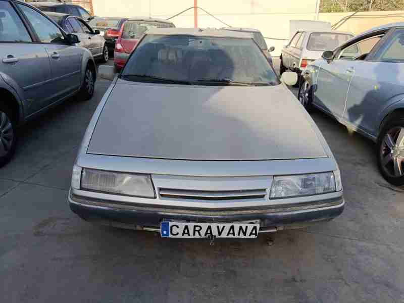 citroën xm (y3) del año 2005