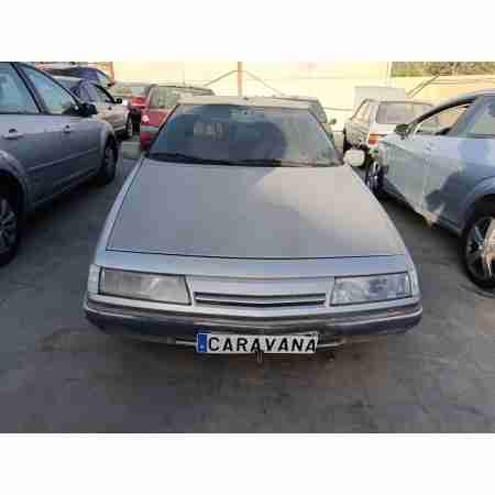CITROËN XM (Y3)