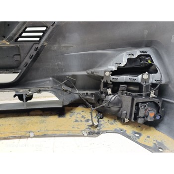 Recambio de paragolpes delantero para nissan qashqai (j11) acenta referencia OEM IAM 62022HV00H  