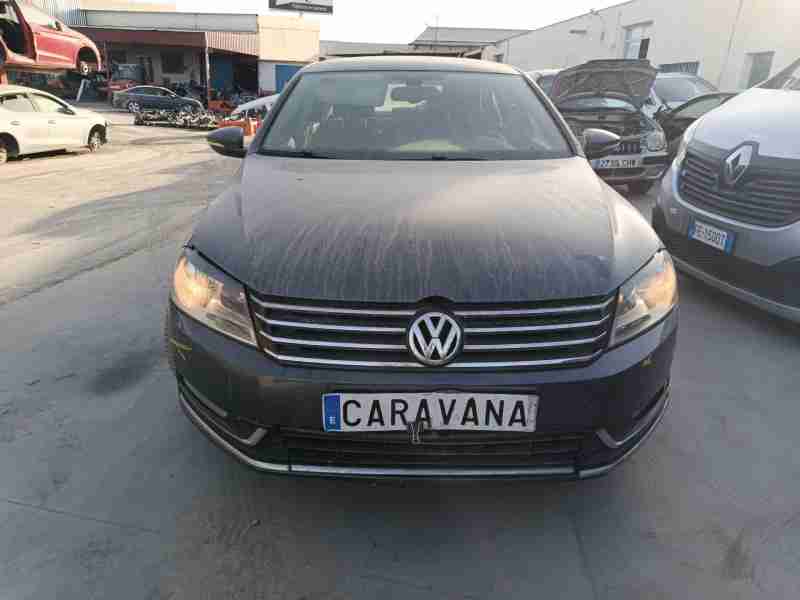 volkswagen passat b6 (3c2) del año 2011