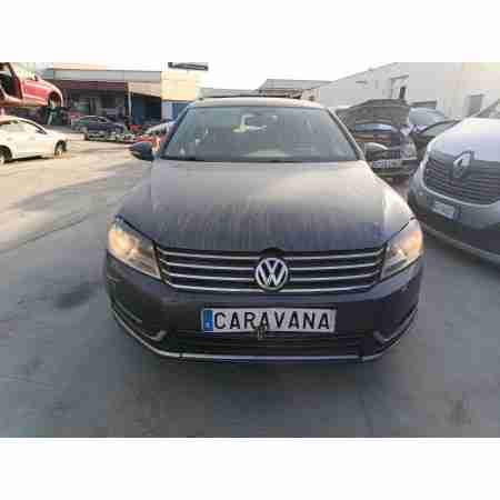 VOLKSWAGEN PASSAT B6 (3C2)