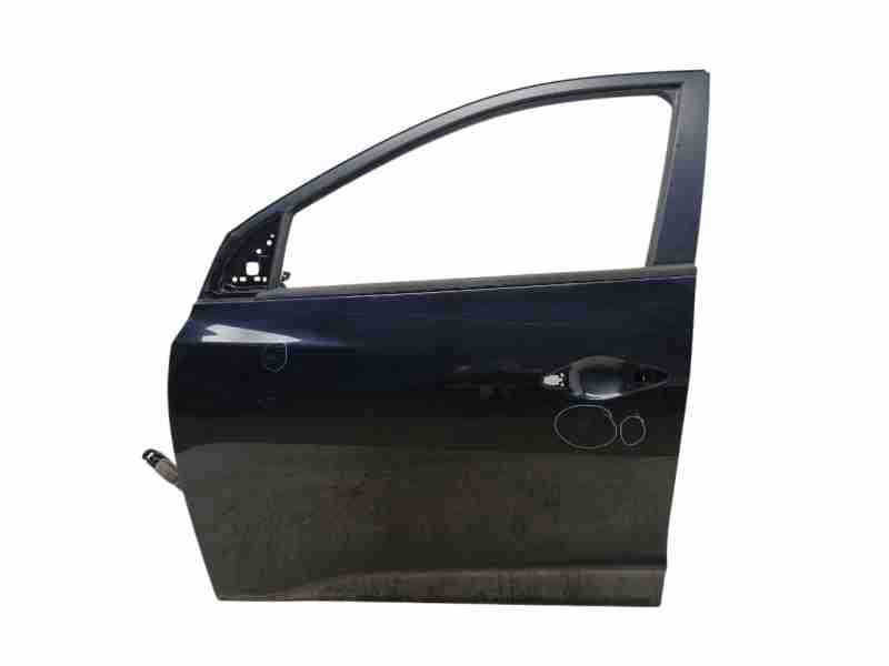 Recambio de puerta delantera izquierda para hyundai ix35 style 2wd referencia OEM IAM 760032Y001 / 760032S040  