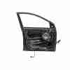 Recambio de puerta delantera izquierda para hyundai ix35 style 2wd referencia OEM IAM 760032Y001 / 760032S040  