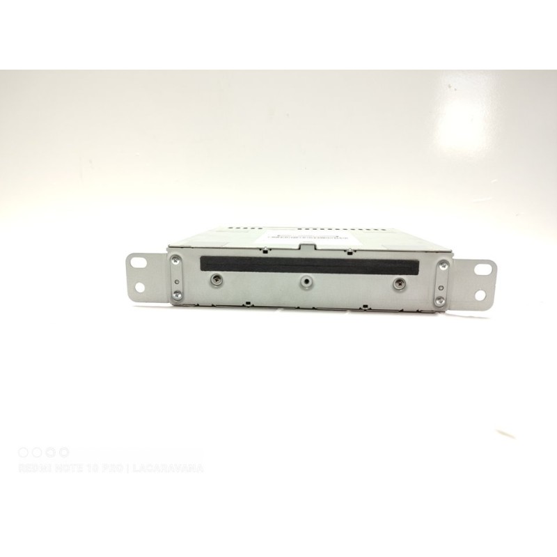Recambio de sistema audio / radio cd para peugeot 508 gt line referencia OEM IAM 9807729080  