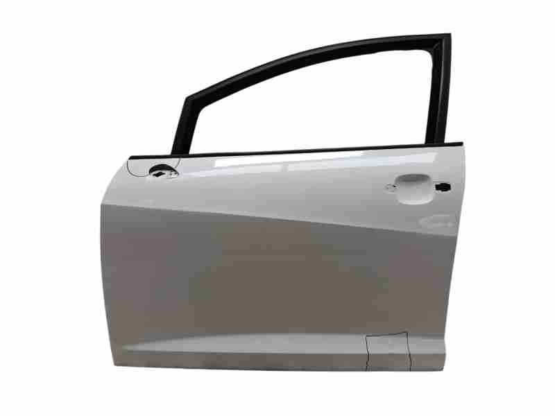 Recambio de puerta delantera izquierda para seat ibiza (6j5) stylance / style referencia OEM IAM 6J4831055  