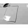 Recambio de puerta delantera izquierda para seat ibiza (6j5) stylance / style referencia OEM IAM 6J4831055  