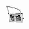 Recambio de puerta delantera izquierda para seat ibiza (6j5) stylance / style referencia OEM IAM 6J4831055  