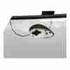 Recambio de puerta delantera izquierda para seat ibiza (6j5) stylance / style referencia OEM IAM 6J4831055  
