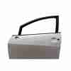 Recambio de puerta delantera izquierda para seat ibiza (6j5) stylance / style referencia OEM IAM 6J4831055  