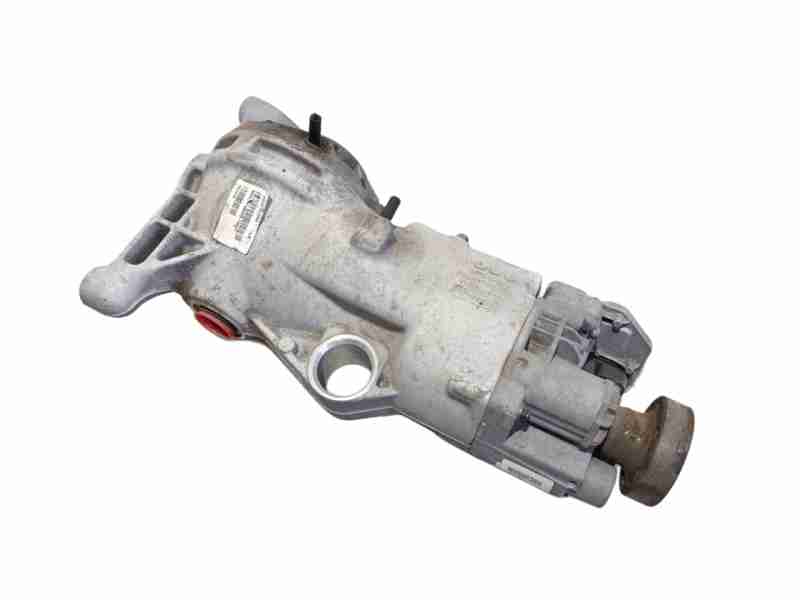 Recambio de diferencial trasero para land rover range rover evoque (l538) 2.2 d referencia OEM IAM BH524200AD / LR031377  
