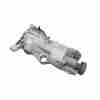 Recambio de diferencial trasero para land rover range rover evoque (l538) 2.2 d referencia OEM IAM BH524200AD / LR031377  