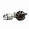 Recambio de diferencial trasero para land rover range rover evoque (l538) 2.2 d referencia OEM IAM BH524200AD / LR031377  
