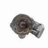 Recambio de diferencial trasero para land rover range rover evoque (l538) 2.2 d referencia OEM IAM BH524200AD / LR031377  