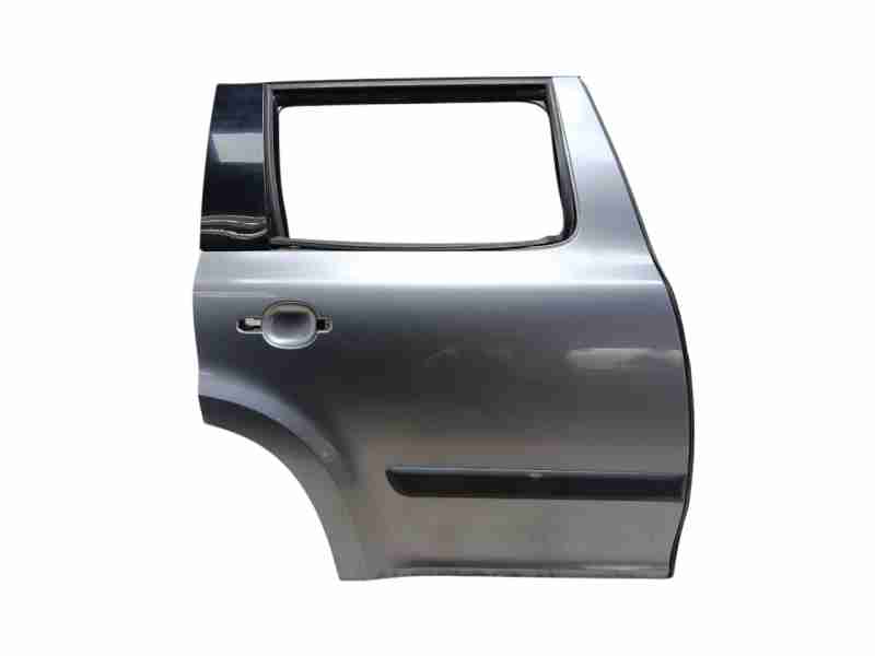 Recambio de puerta trasera derecha para skoda yeti active referencia OEM IAM 5L0833056  