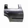 Recambio de puerta trasera derecha para skoda yeti active referencia OEM IAM 5L0833056  