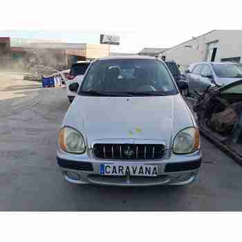 hyundai atos (mx) del año 2003