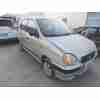 hyundai atos (mx) del año 2003