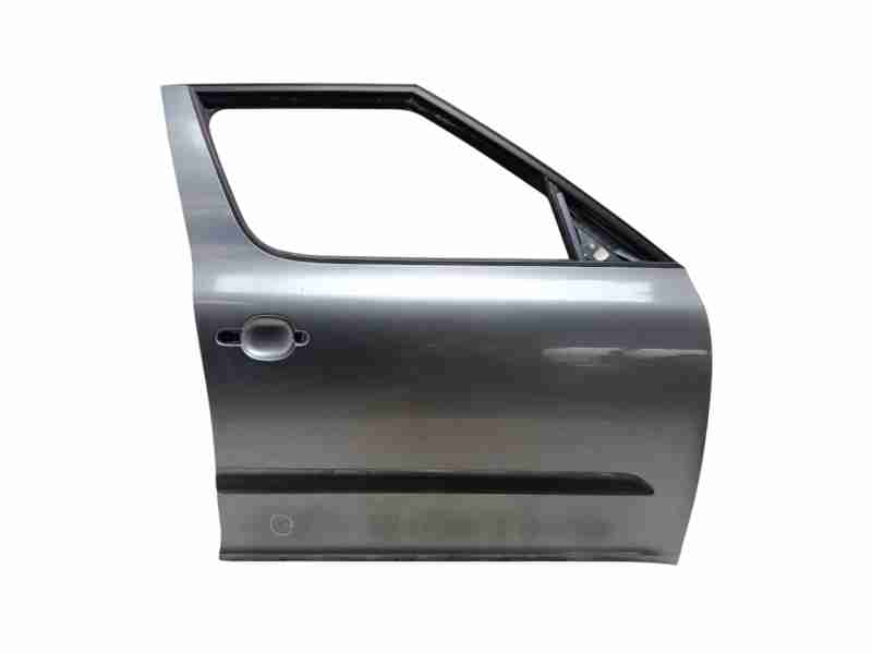 Recambio de puerta delantera derecha para skoda yeti active referencia OEM IAM 5L0831056  