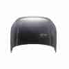 Recambio de capo para land rover evoque pure technik referencia OEM IAM BJ3216612AE  