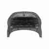 Recambio de capo para land rover evoque pure technik referencia OEM IAM BJ3216612AE  