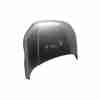 Recambio de capo para land rover evoque pure technik referencia OEM IAM BJ3216612AE  