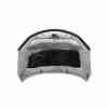 Recambio de capo para nissan pulsar hatchback (c13) 1.5 dci referencia OEM IAM F51003ZLMA  