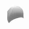 Recambio de capo para nissan pulsar hatchback (c13) 1.5 dci referencia OEM IAM F51003ZLMA  