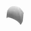Recambio de capo para nissan pulsar hatchback (c13) 1.5 dci referencia OEM IAM F51003ZLMA  