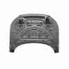 Recambio de capo para volvo xc40 (536) b3 mild-hybrid referencia OEM IAM 32405240 / 32405338  