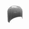 Recambio de capo para volvo xc40 (536) b3 mild-hybrid referencia OEM IAM 32405240 / 32405338  